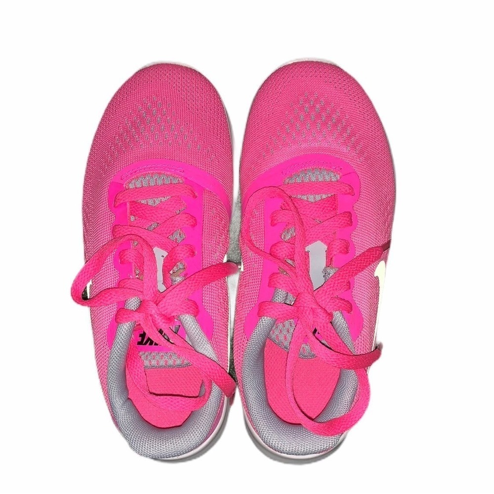 Nike Free Rn (PS) Girls Youth Size 12